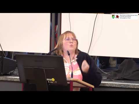 Livestream der BVV Marzahn-Hellersdorf 18.12.2025