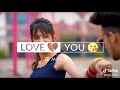 Romantic WhatsApp Status Video Tiktok Romantic Sato Janam