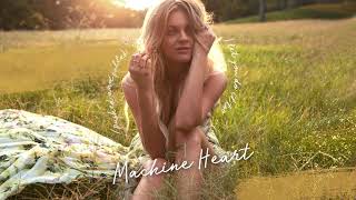 Kelsea Ballerini - Machine Heart (Official Audio)