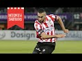 Adil Auassar: 'Na de 2-0 wist ik dat we het niet meer weg gingen geven'