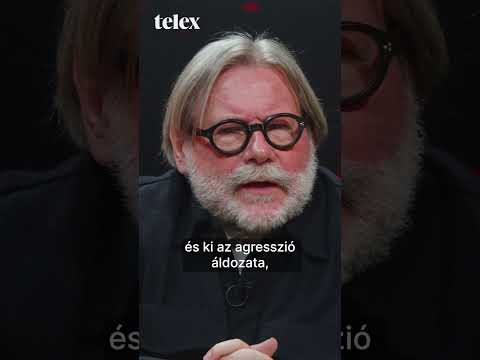 Sz. Bíró Zoltán: Egyre közelebb csúszik az orosz állásponthoz a magyar kormány álláspontja