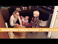 Sinterklaas Pakjes Avond 2015 | Bellinga Vlog #116