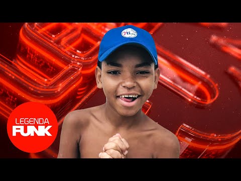 MC Fefe ZN - Hora da Virada - Vida de Traficante (DJ Pedro)