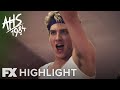 American Horror Story 1984 Season 9 Ep 1 Jazzercise Highlight FX