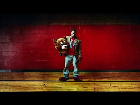 Through the Wire, but you will feel it