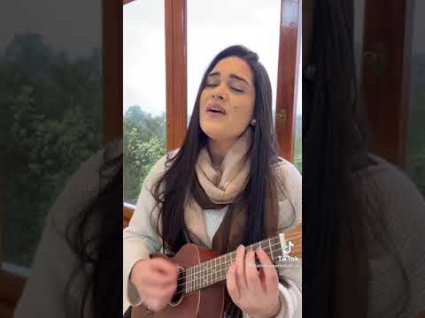 Kathleen Bertelli - Deus Está Te Ensinando