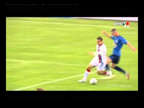 Vasas-Híd    -   ZTE    2-0