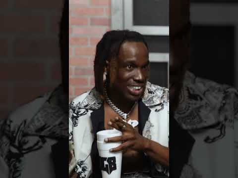 607 Unc Claims He Wrote Nelly’s ‘Country Grammar’ 🤯