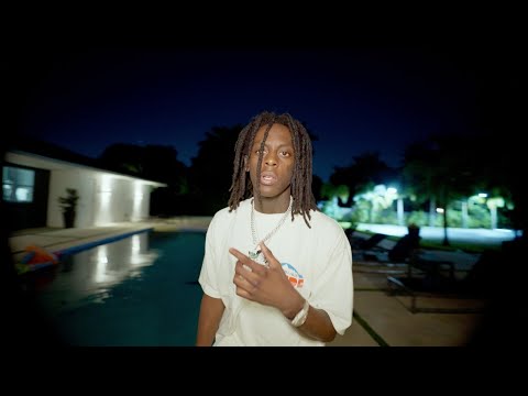 Raq baby - 34 Blicks In Miami (Official Music Video)