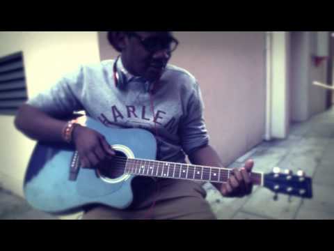 BEHIND UK TV PRESENTS @MIKELHONNAHJRM (ACOUSTIC)