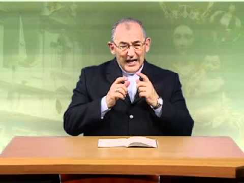 Mt 9,27-31 - 02/12/2011