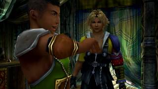 Word Spreads Fast - Let's Play Final Fantasy X Part 9