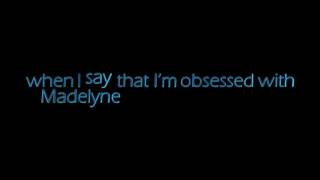 We Should Whisper! - Madelyne (Hate How I Love You) lyrics