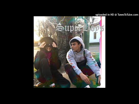 LOLO X KRASH - SUPERBOYS (Prod Dreik0 x kai boo)