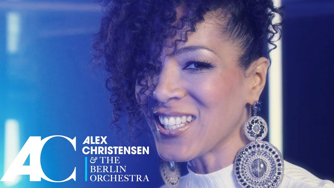 Alex Christensen & The Berlin Orchestra ft. Yass — The Rhythm Of The Night