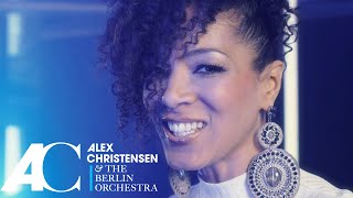 The Rhythm Of The Night (feat. Yass) - Alex Christensen & The Berlin Orchestra (Official Video)