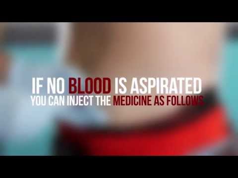 How to Give an Intramuscular Injection (IMI)