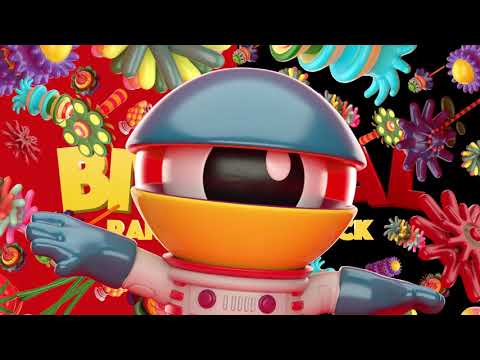 Randy  x Yan Block - Bien & Mal (Audio Oficial)