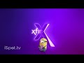 DESPICABLE ME 4 XFINITY COMMERCIAL