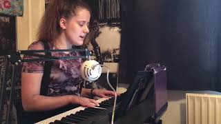 Epic III - Hadestown cover by Phoebe Russell