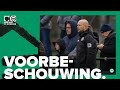 Van der Ree: 'Jonge jongens hebben ons tempo omhoog gebracht'