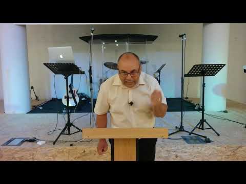 Intelepciunea de sus este pasnica si blanda - Iacov 3:17