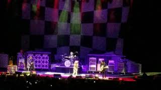 Cheap Trick-Long Time Coming Live 08/23/17 Albuquerque