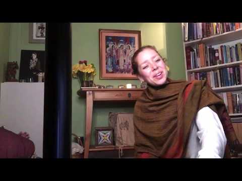 Kirtan at Home — Maha Mantra — April 3rd 2020
