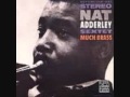 Blue Concept by Nat Adderley