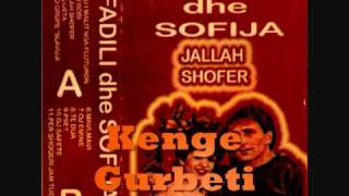 Fadil Sylejmani & Sofie Hyseni - Kenge Gurbeti