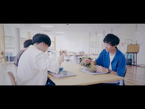 【群大生の1日紹介】キャンパスライフ編（共同教育学部）