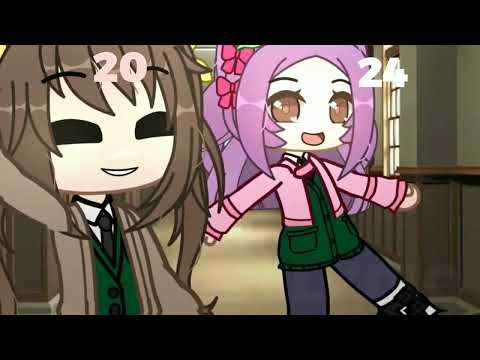 ˚₊· ͟͟͞͞➳❥ Time Flies.. ✧.* Krew All of us are dead Au ✧.* GC ೃ⁀➷