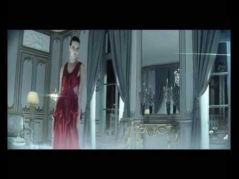 Cantoma - Maja (Cartier lounge music)