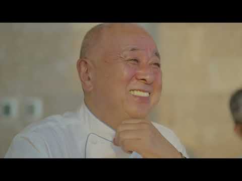 Nobu Matsuhisa