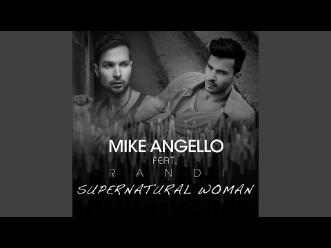Supernatural Woman (feat. Randi)