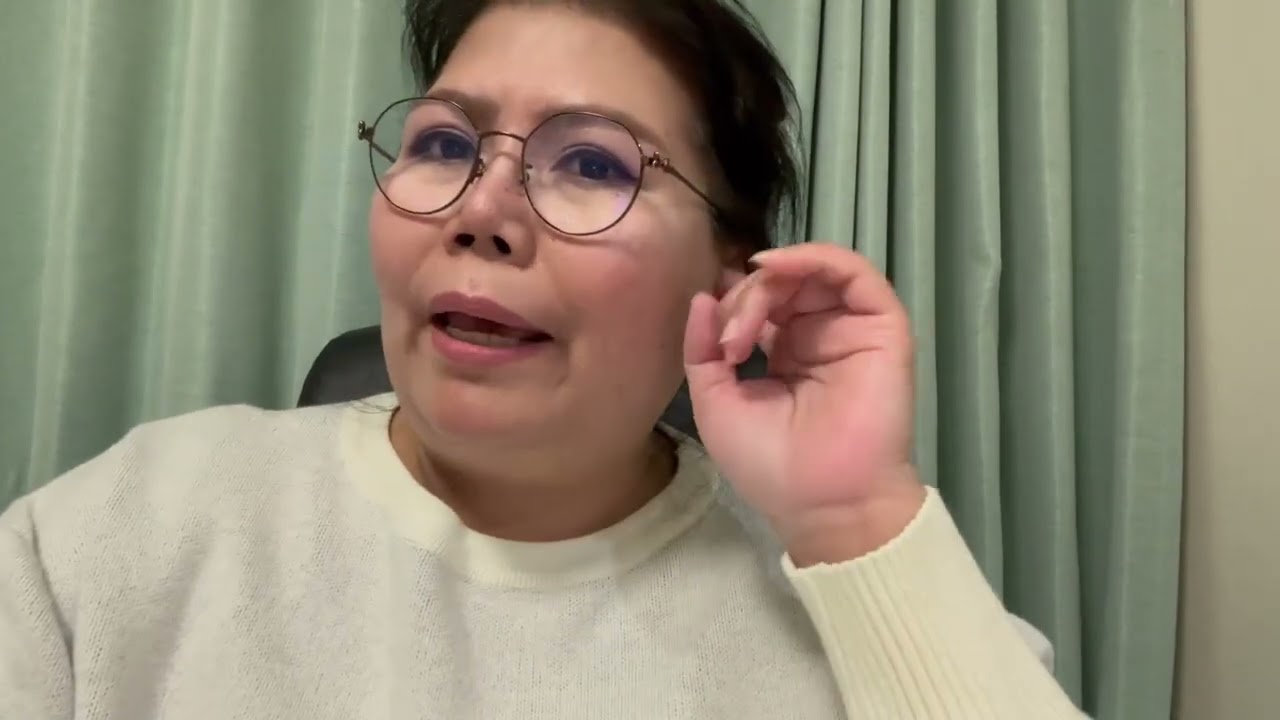 มูฮีตีฮำ#เล่าฝัน