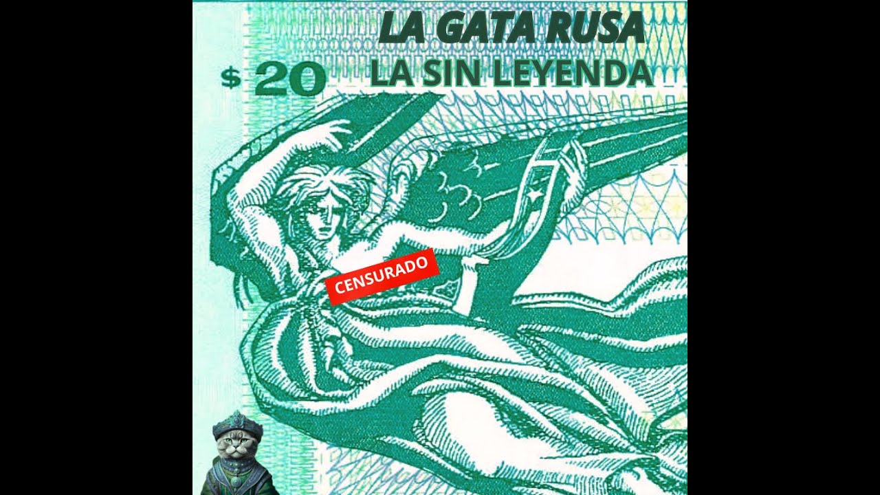 La sin leyenda  thumbnail