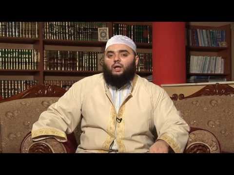 10 -  Tregimi mbi lopën në kohën e Beni Israileve - Fatmir Latifi