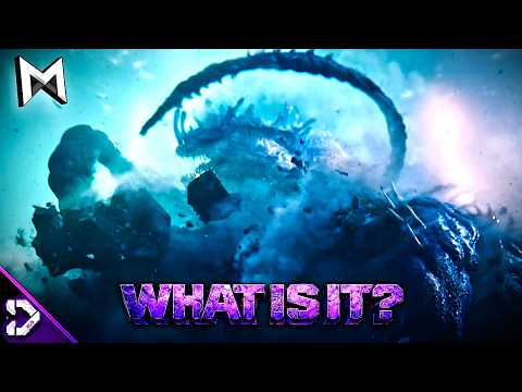 WHAT IS TITAN X? | Godzilla X Kong EXPLAINED (In-Depth)
