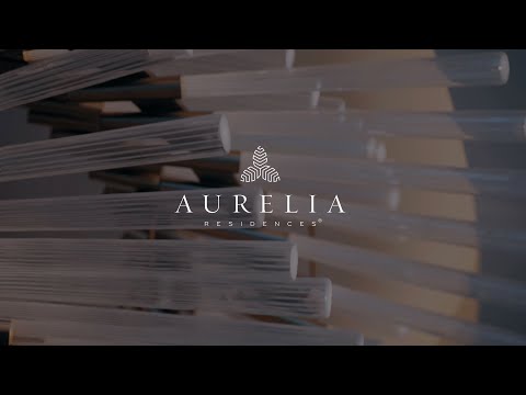From Vision to Reality | The First Handover at Aurelia Residences