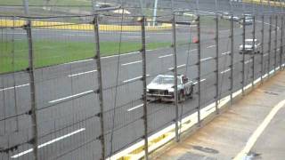 24 Hours of LeMons @ Charlotte Motor Speedway