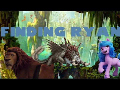 Finding Ryan part 18 “asking for directions”