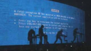 Capital G (no lyrics) - Nine Inch Nails