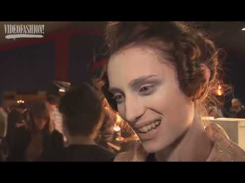 Alexander McQueen 2007