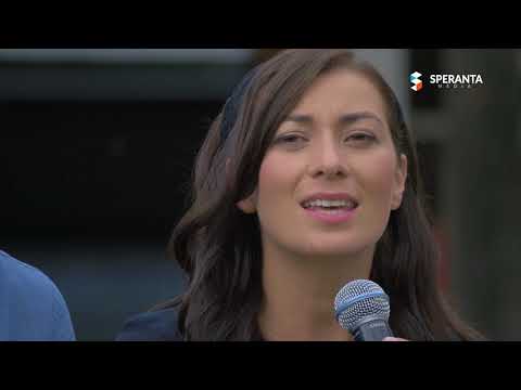 Te-aleg mereu - Speranta - cantari vechi ( Official video )