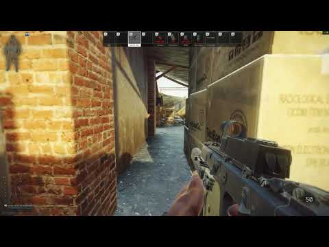 Vector go Brrrrrr | Killing Gluhar | Escape from Tarkov