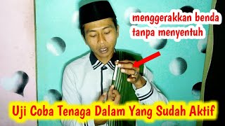 Download lagu an easy way to test active internal energy mp3 Download lagu an easy way to test active internal energy mp3