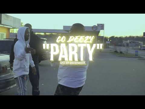 Party Official Video