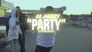 Party Official Video