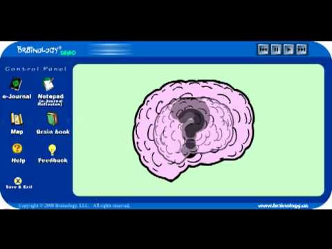 Brainology® Program Introduction Video